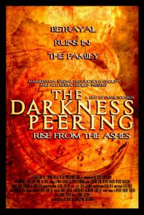 «The Darkness Peering»