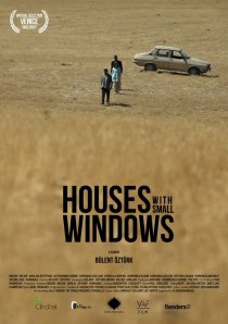 «Houses with Small Windows»