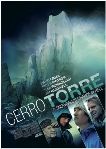 «Cerro Torre: A Snowball's Chance in Hell»
