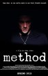 Постер «Method»