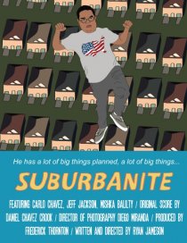 «Suburbanite»