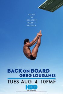 «Back on Board: Greg Louganis»