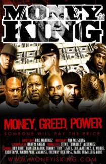 «Money Is King»