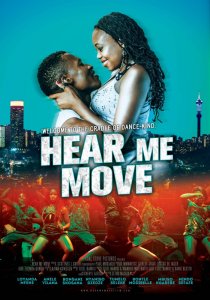 «Hear Me Move»