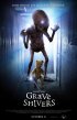 Постер «Grave Shivers»