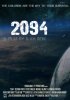 Постер «2094»