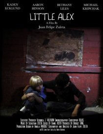 «Little Alex»