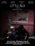 Постер «Little Alex»