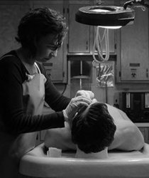 «Embalmer's Gray»