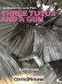 Постер «Three Tutus and a Gun»