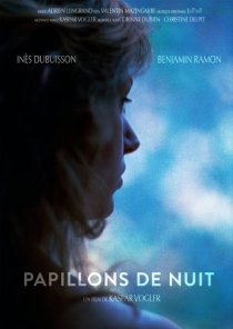 «Papillons de nuit»