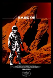 «Base 05»