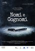 Постер «Имена и фамилии»