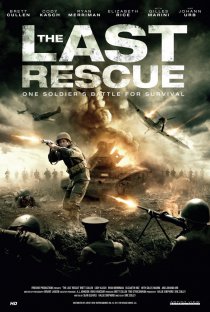 «The Last Rescue»
