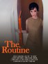 Постер «The Routine»