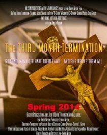 «The Third Month Termination»
