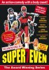 Постер «The Adventures of Superseven»