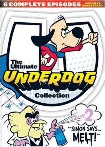«Underdog»