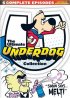 Постер «Underdog»