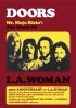 Постер «История создания «L.A. Woman»»