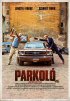 Постер «Парковка»