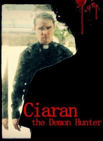«Ciaran the Demon Hunter»