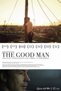 «The Good Man»