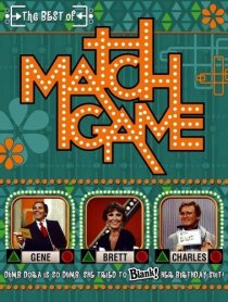 «Match Game PM»