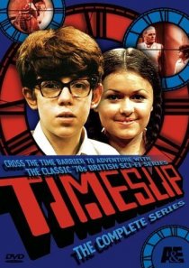 «Timeslip»