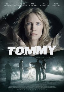 «Томми»