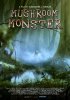 Постер «Mushroom Monster»