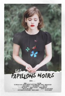 «Les papillons noirs»