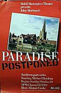 «Paradise Postponed»