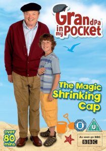 «Мой дед – волшебник!»