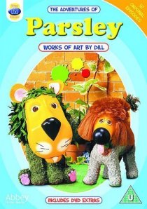 «The Adventures of Parsley»