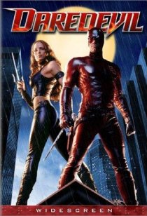 «The Men Without Fear: Creating «Daredevil»»