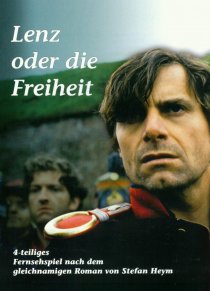 «Lenz oder die Freiheit»