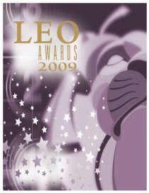«11-я ежегодная церемония вручения премии Leo Awards»