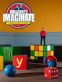 «Danny MacAskill's Imaginate»