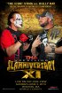 Постер «TNA Сламмиверсари 11»