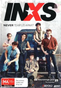 «Нас никогда не разлучить: Нерассказанная история INXS»