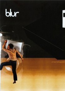 «Blur: Starshaped»