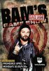 Постер «Bam's Bad Ass Game Show»