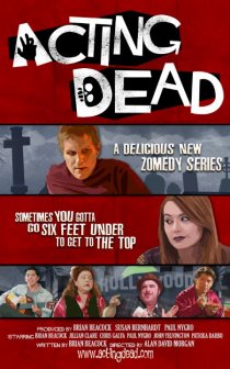 «Acting Dead»
