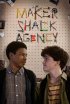 Постер «Maker Shack Agency»