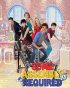 Постер «Some Assembly Required»