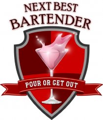«Next Best Bartender»