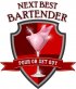 Постер «Next Best Bartender»