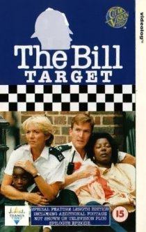 «The Bill: Target»