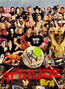 «Attitude Era»